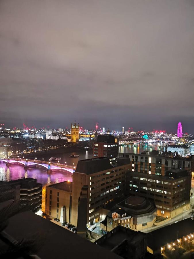 Parliament House - Luxury Penthouse Lägenhet London Exteriör bild