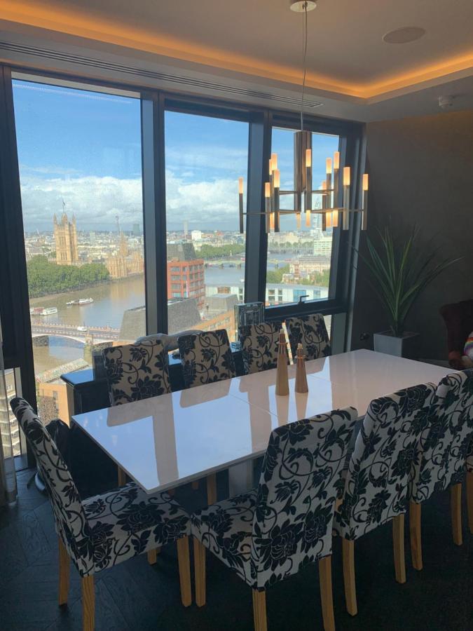 Parliament House - Luxury Penthouse Lägenhet London Exteriör bild